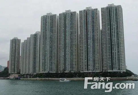 香港房产信息:去年十大屋苑流通率录2.8% 连续4年低于3%