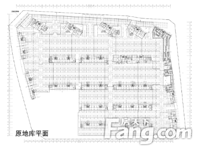 招商雍景湾商住小区建设项目车位和地下室调整后规划批前公示