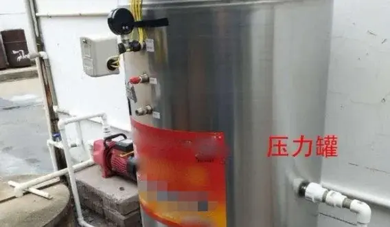 住在高层,家里总是出现停水现象,是装增压泵好还是压力罐好