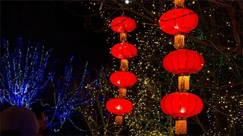 灯笼的寓意是什么?灯笼的种类有哪些?