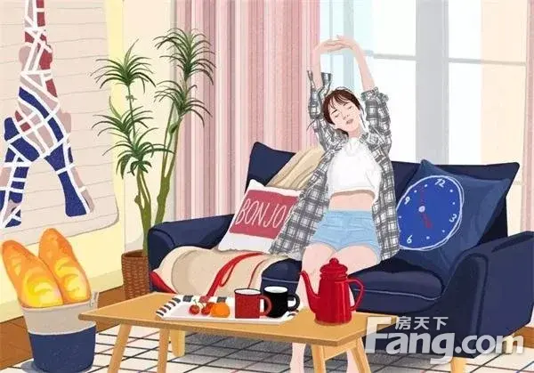 【信阳恒大御景湾】过年|在家≠宅家!这里给你生活的n