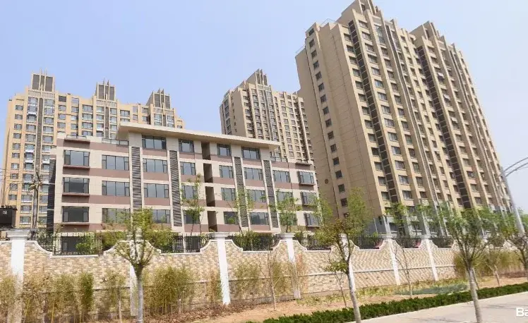 潍坊金宸公馆怎么样?周边配套如何?