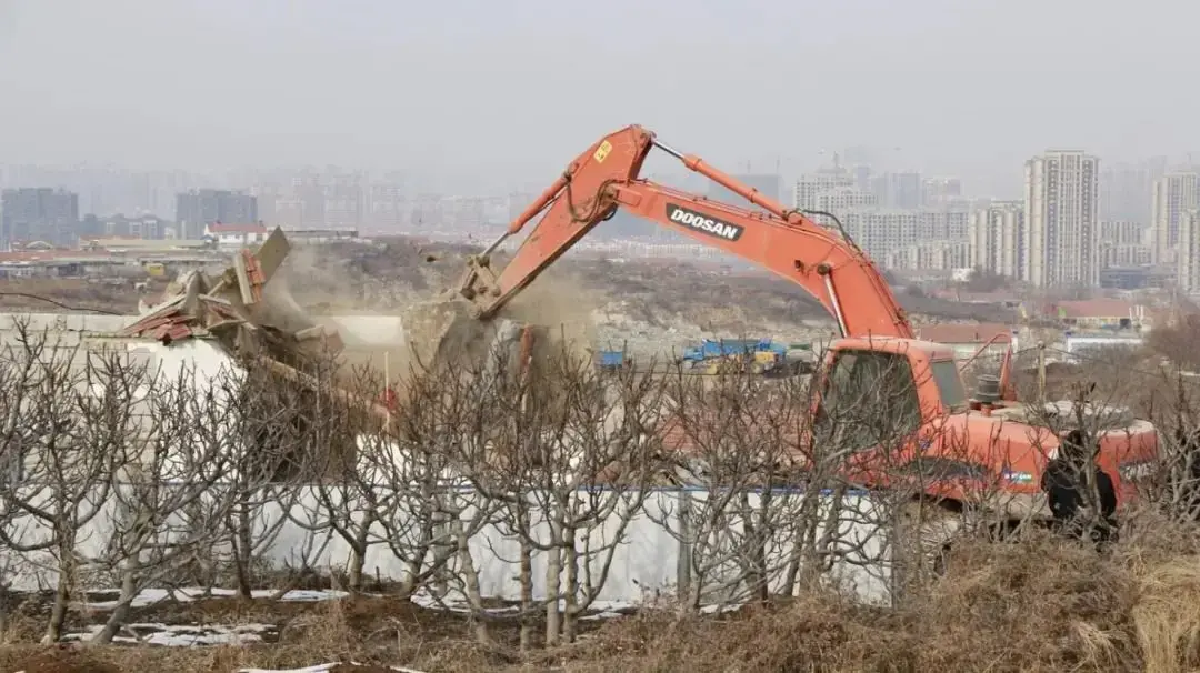 东北关、兴华庄、夹河岛、宋家疃、御花园等棚改扫尾与遗留问题化解时间表