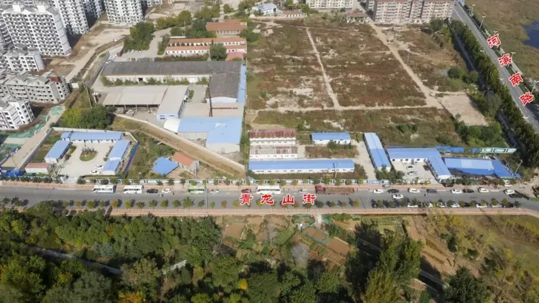 东北关、兴华庄、夹河岛、宋家疃、御花园等棚改扫尾与遗留问题化解时间表