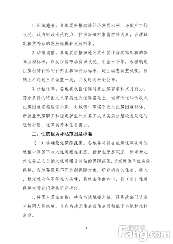 烟台新就业无房职工要有“租房补贴”了？省里刚发文……