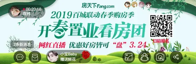 环比上涨0.41%，均价15016元/㎡！合肥2月房价地图出炉！