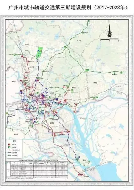 不到来6年日博娱乐新增10条地铁 左右跨番禺南沙黄埔从募化顺道德..