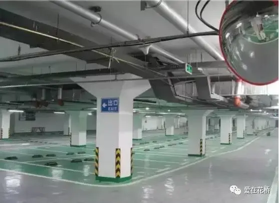 上海后花园花桥买车位还是租车位!到底哪个更划算?