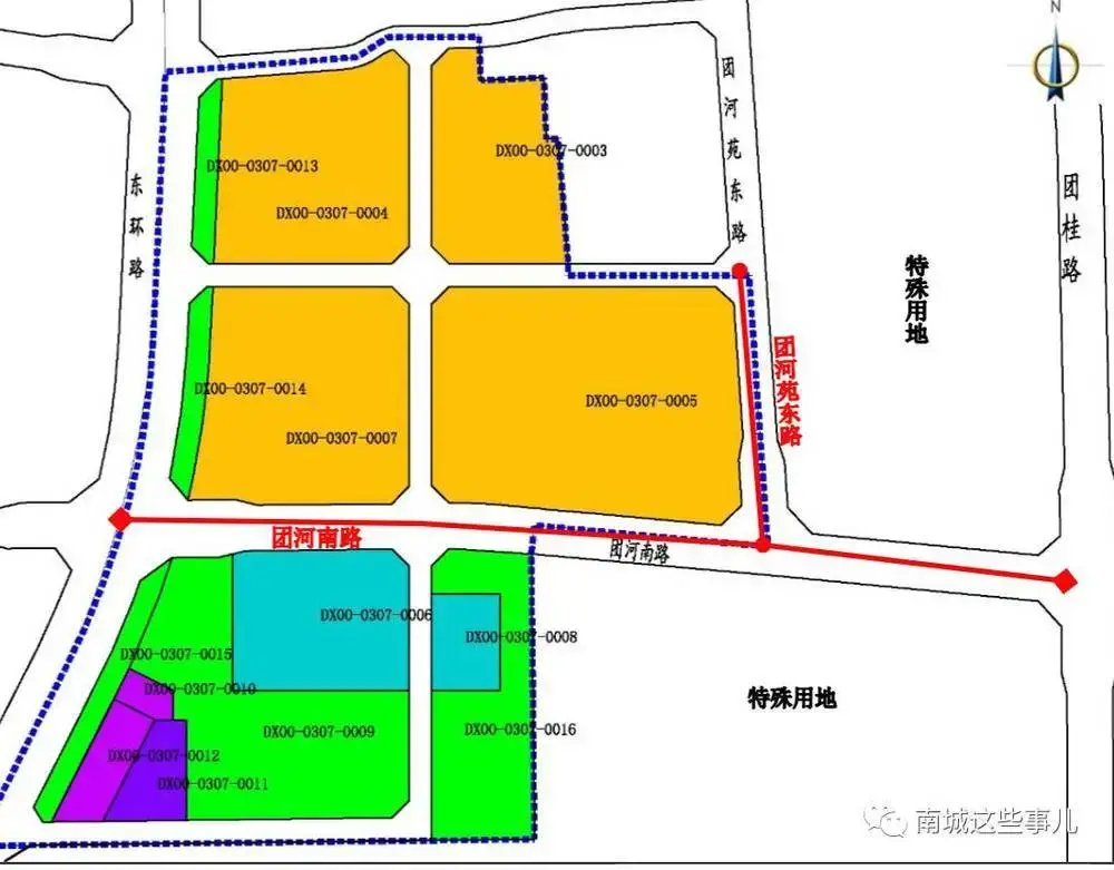 大兴这个地区又爆出新规划!