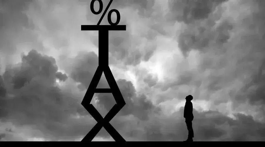 楼市2018!关于房地产税、加息、抢房等与我们