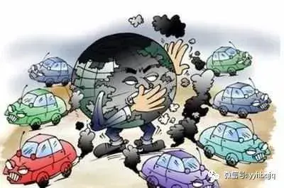 这5种空气污染对人体的危害,你中招了吗