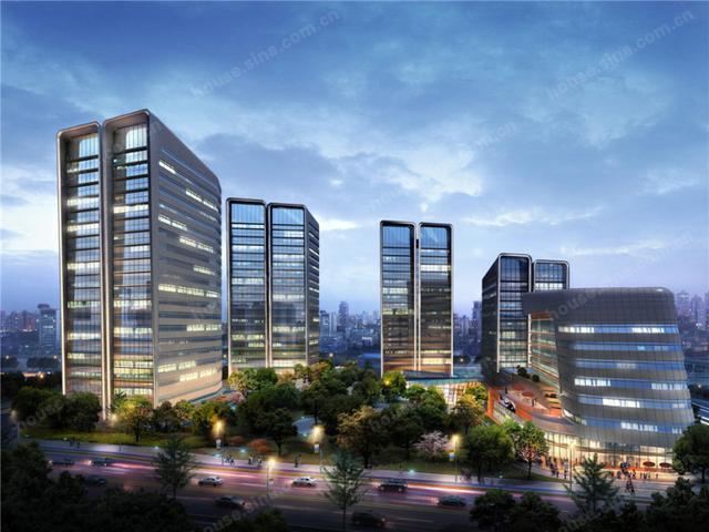 北京恒大山水城高层，多层改善型三居室 价格 168万在售