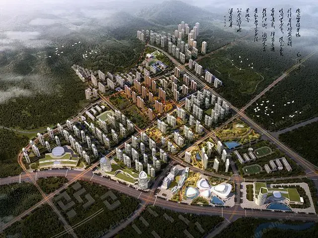 济南绿地·国际城低层,多层 均价17999在售