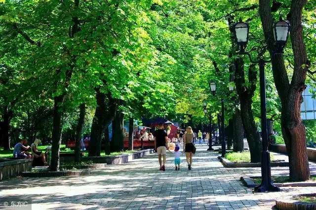 美国房产经纪人眼中的尔湾Irvine, 南加州尔湾Irvine必读
