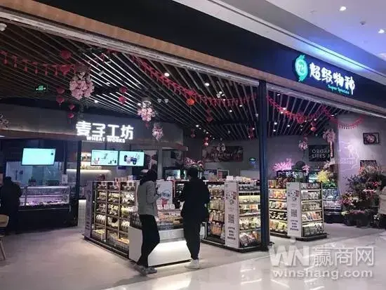 赢商网独家:2018年2月上海商业地产十大事件盘点