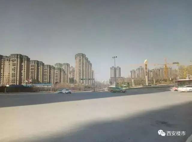 曲江二期：5盘实采，这已不是你印象中的曲江！