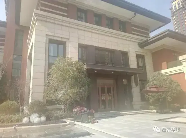 曲江二期：5盘实采，这已不是你印象中的曲江！