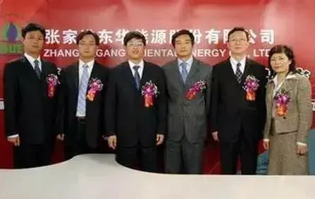 王春生,吕莉夫妇排名:2075财富:82亿元来自:安洁科技安洁科技董事长.