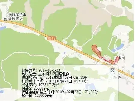 爆料！宝华也挺不住了？