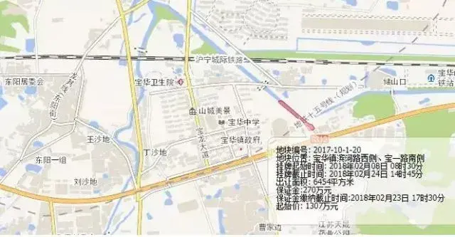 爆料！宝华也挺不住了？