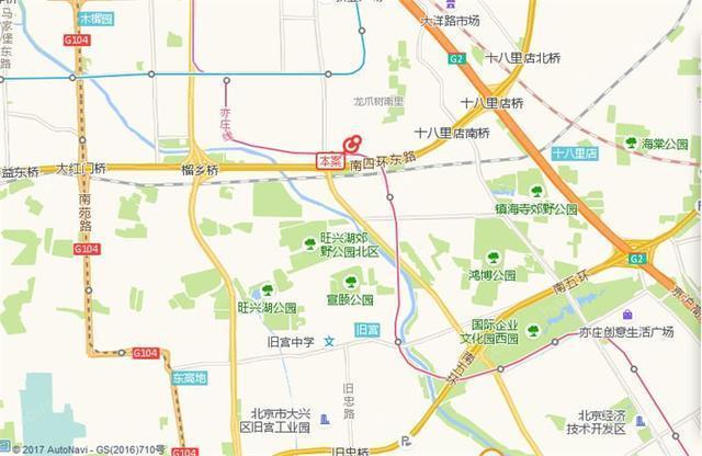 北京首开万科城市之光 约45000元/平米