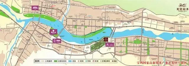 居住环境好,周边有石鼓山公园,太阳市石鼓园,宝鸡文理学院等,生活