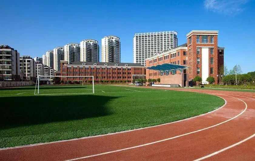 秦皇岛24所新改扩建中小学幼儿园名单公布!