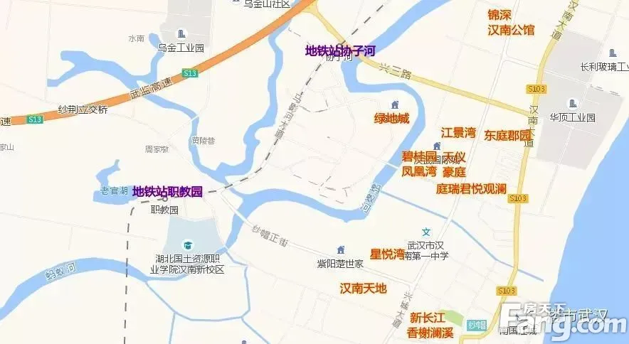 最新消息！地铁16号线加快建设，区域地铁盘抢先看！
