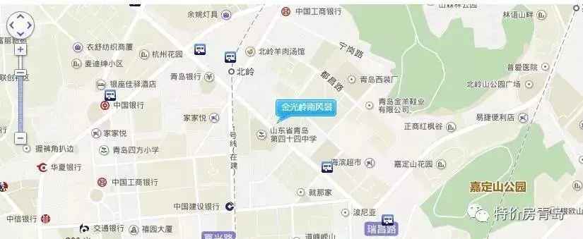 【今日房源推荐】北岭山大套三地铁房 单价2.5w