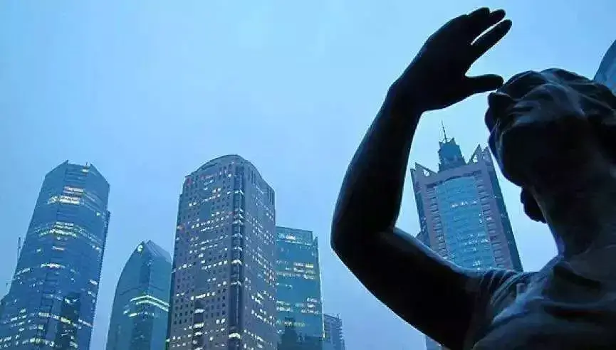 为什么人口净流出的三四线城市房价还在暴涨?