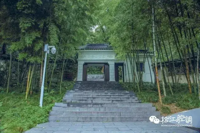32个松江标志性的地标,哪一个是你 熟悉的?
