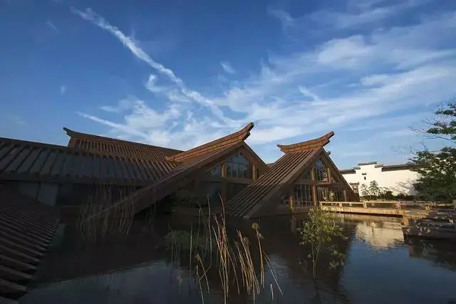 32个松江标志性的地标,哪一个是你 熟悉的?