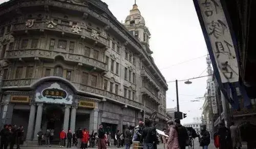 32个松江标志性的地标,哪一个是你 熟悉的?