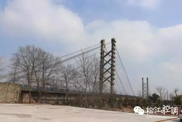 32个松江标志性的地标,哪一个是你 熟悉的?