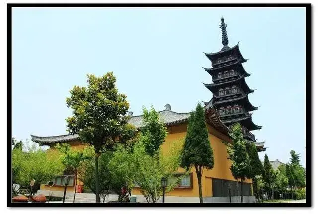 32个松江标志性的地标,哪一个是你 熟悉的?