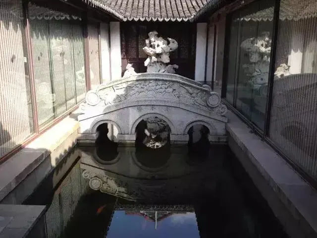 32个松江标志性的地标,哪一个是你 熟悉的?