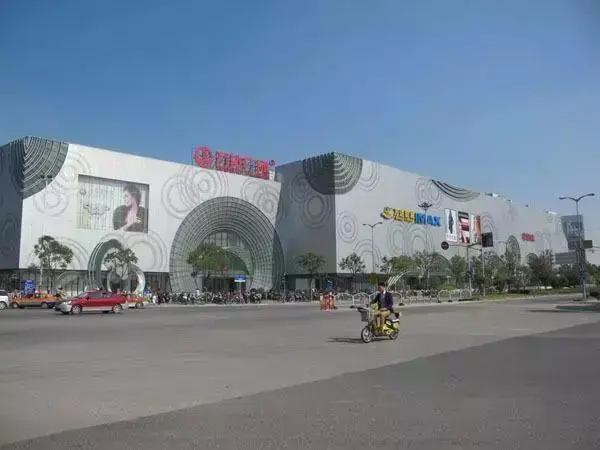 32个松江标志性的地标,哪一个是你 熟悉的?