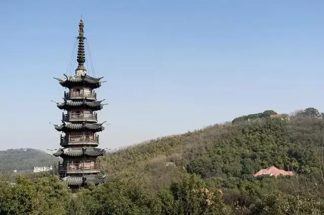 32个松江标志性的地标,哪一个是你 熟悉的?