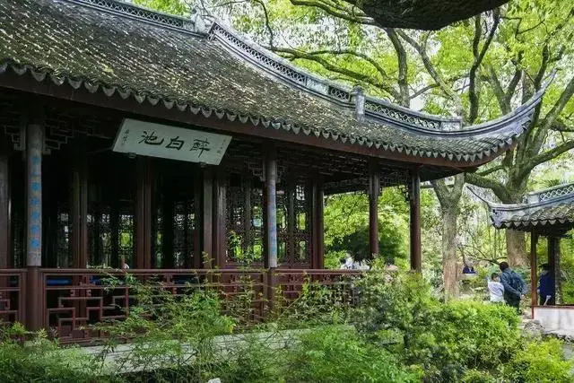 32个松江标志性的地标,哪一个是你 熟悉的?