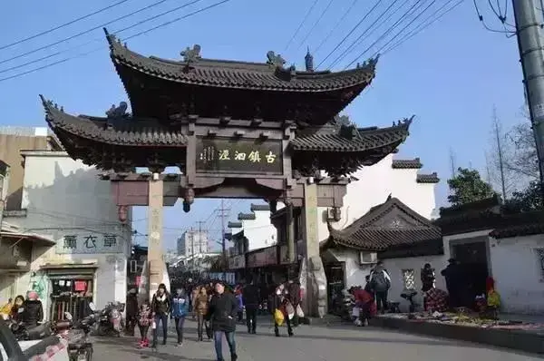 32个松江标志性的地标,哪一个是你 熟悉的?