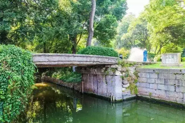 32个松江标志性的地标,哪一个是你 熟悉的?