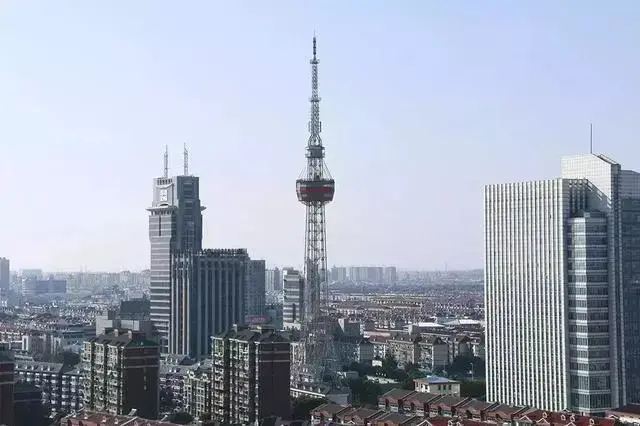 32个松江标志性的地标,哪一个是你 熟悉的?