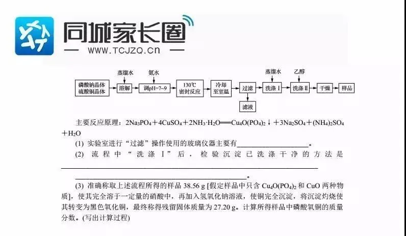 2018江苏小高考考试时间安排及注意事项(附:押