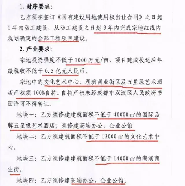 昨六宗地均底价成交 蔚蓝卡地亚将在怡心湖打造“现代城”项目