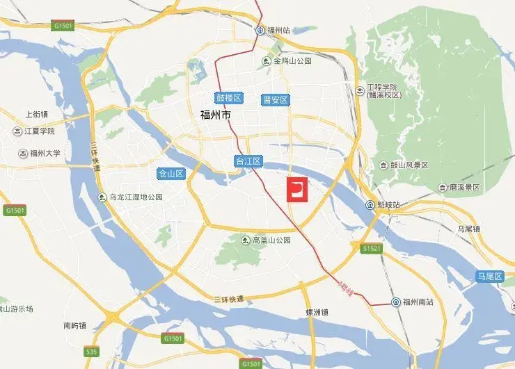 来源:福州本地宝,不代表房天下观点,欢迎关注!