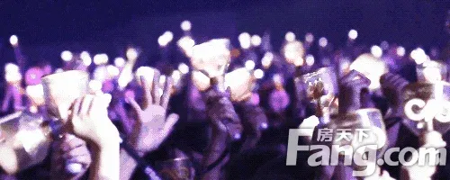 狂欢,是一群人的孤单 