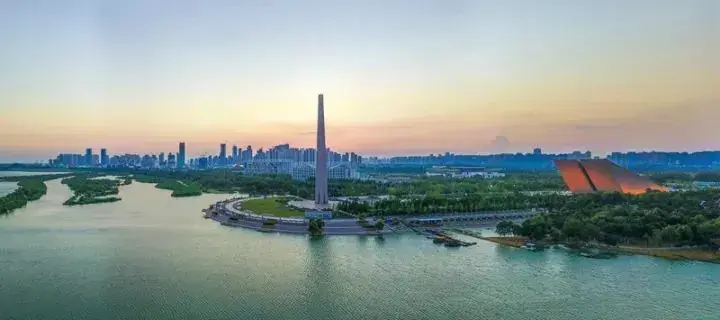 合肥滨湖新区拟建多所新校园 紧邻福州路新添一所小学