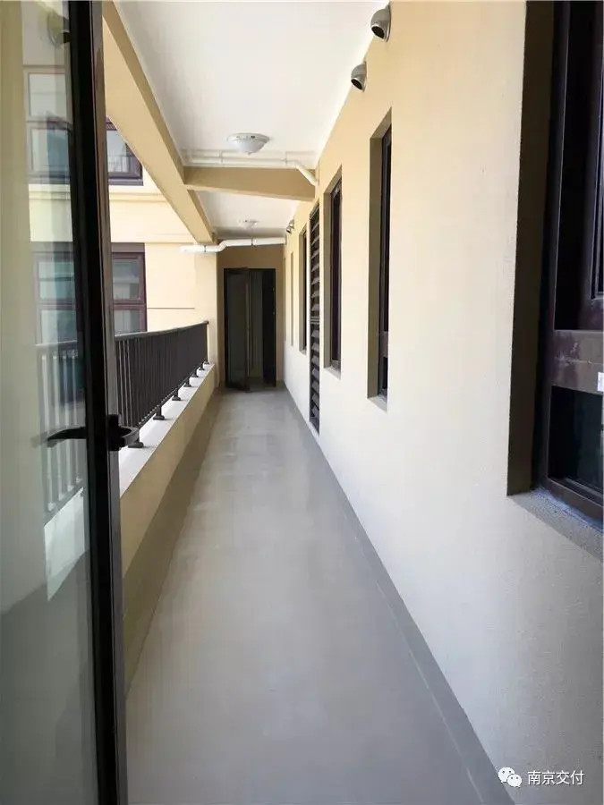 交付现场 | 揭秘房价奔4万的九龙湖房子长什么样