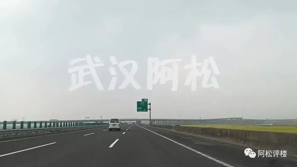 去项目s13武监高速即可,在第一个加油站出高速即可