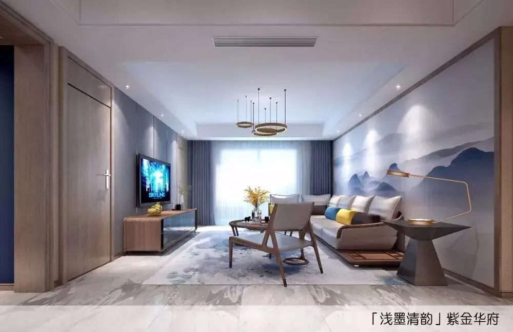 卓尔高端设计作品展